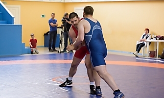 Чемпионат НСО по греко-римской борьбе, 06.06.2018_14