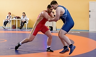 Чемпионат НСО по греко-римской борьбе, 06.06.2018_15