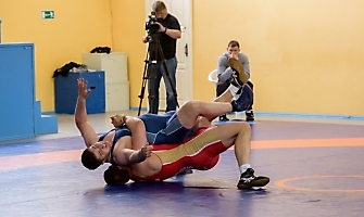 Чемпионат НСО по греко-римской борьбе, 06.06.2018_16