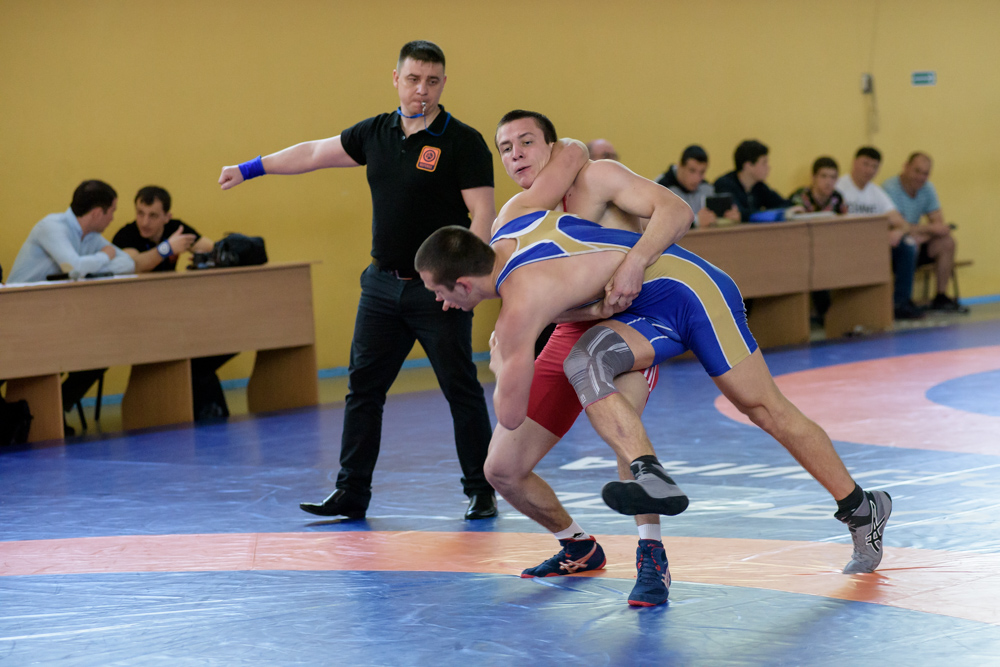 Чемпионат НСО по греко-римской борьбе, 06.06.2018_21