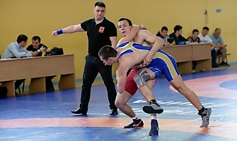 Чемпионат НСО по греко-римской борьбе, 06.06.2018_21
