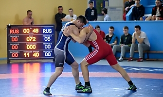 Чемпионат НСО по греко-римской борьбе, 06.06.2018_22