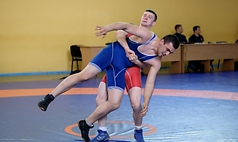 Чемпионат НСО по греко-римской борьбе, 06.06.2018_23