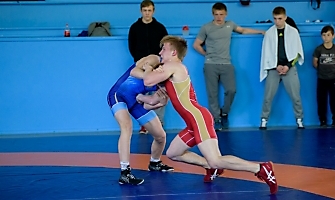 Чемпионат НСО по греко-римской борьбе, 06.06.2018_26