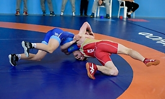 Чемпионат НСО по греко-римской борьбе, 06.06.2018_27