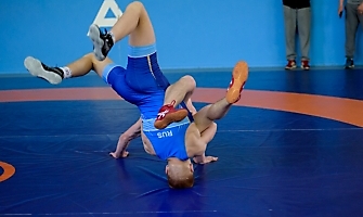 Чемпионат НСО по греко-римской борьбе, 06.06.2018_28