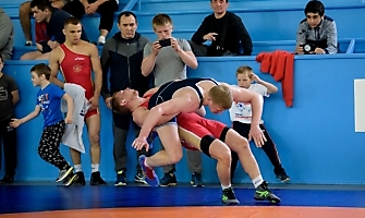 Чемпионат НСО по греко-римской борьбе, 06.06.2018_34