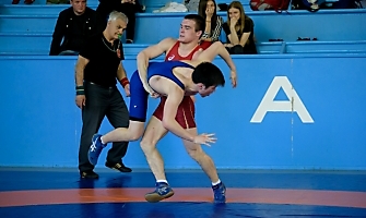 Чемпионат НСО по греко-римской борьбе, 06.06.2018_35