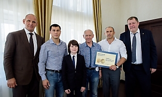 Попечительский совет ФСБ НСО, 07.06.2018_12