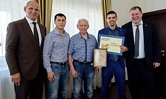 Попечительский совет ФСБ НСО, 07.06.2018_14