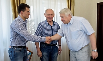 Попечительский совет ФСБ НСО, 07.06.2018_17