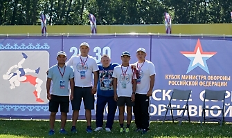 Кубок Министра обороны РФ, 29-30.06.2018_5