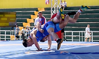 Кубок Министра обороны РФ, 29-30.06.2018_8