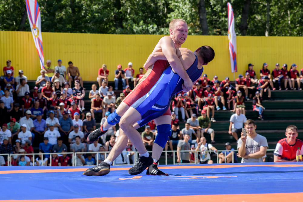 Кубок Министра обороны РФ, 29-30.06.2018_10