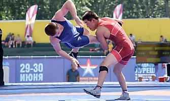 Кубок Министра обороны РФ, 29-30.06.2018_18