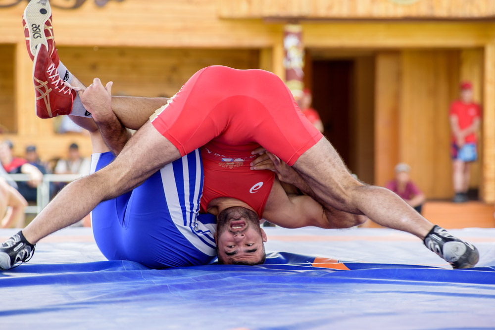 Кубок Министра обороны РФ, 29-30.06.2018_29