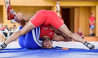 Кубок Министра обороны РФ, 29-30.06.2018_29