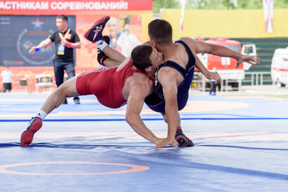 Кубок Министра обороны РФ, 29-30.06.2018_33