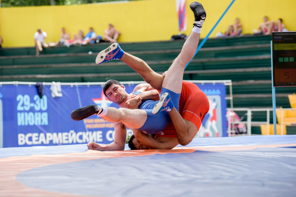 Кубок Министра обороны РФ, 29-30.06.2018_36