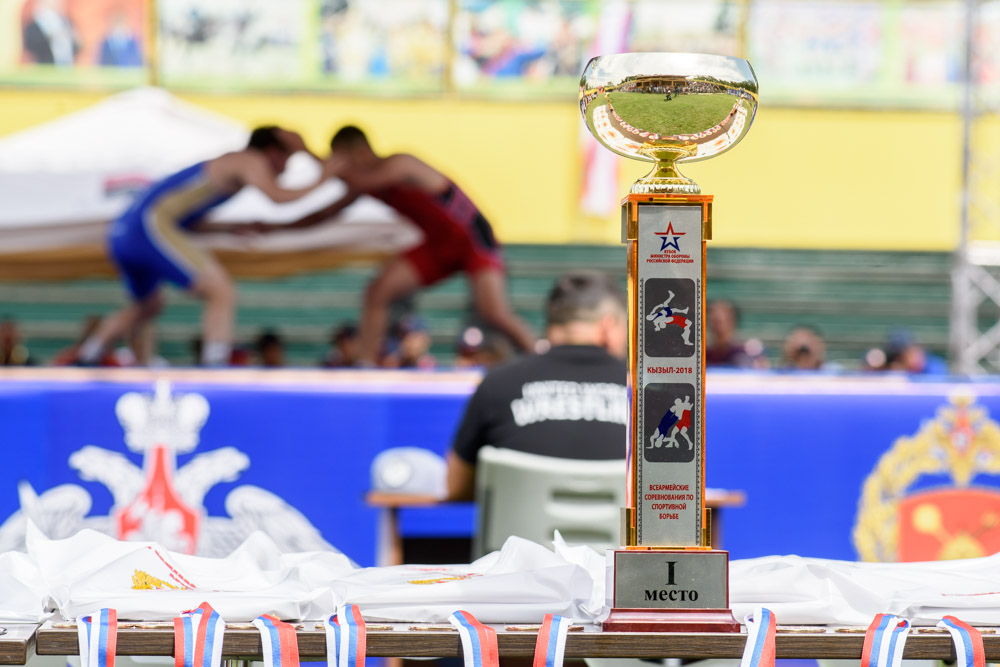 Кубок Министра обороны РФ, 29-30.06.2018_78