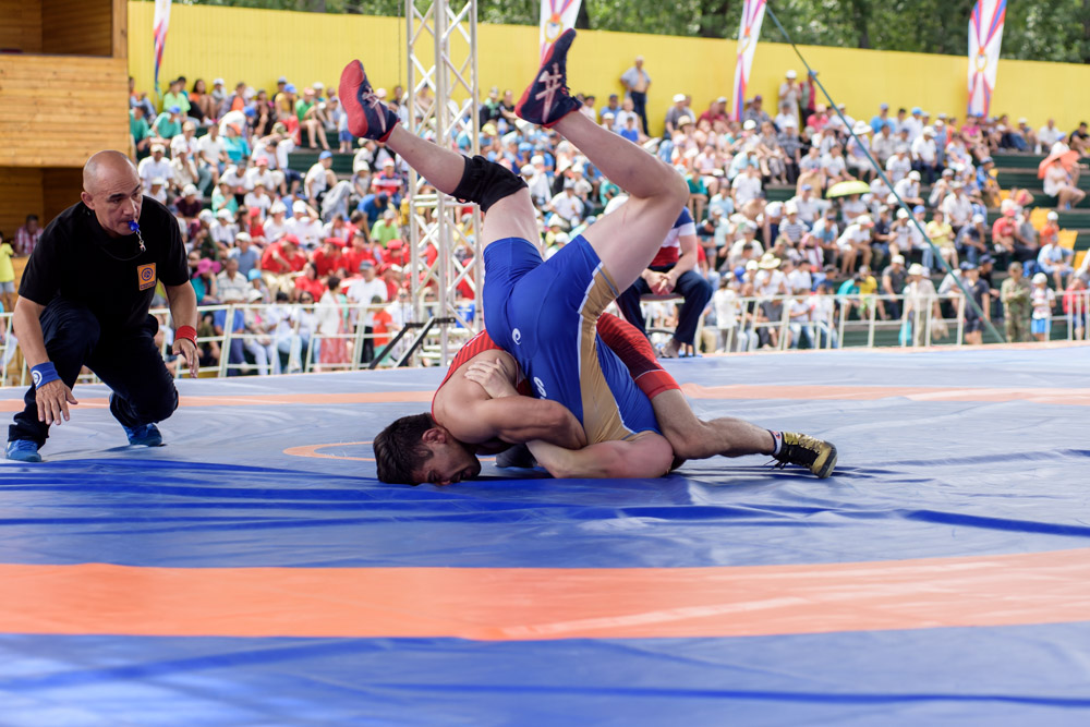 Кубок Министра обороны РФ, 29-30.06.2018_80