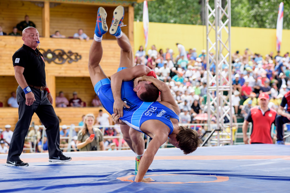 Кубок Министра обороны РФ, 29-30.06.2018_91