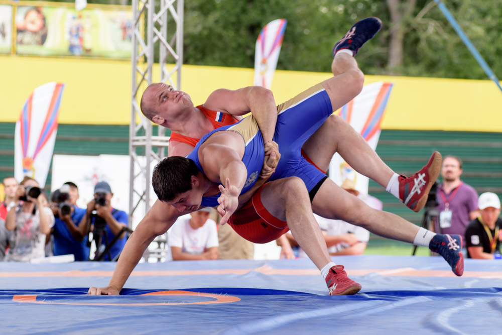 Кубок Министра обороны РФ, 29-30.06.2018_98