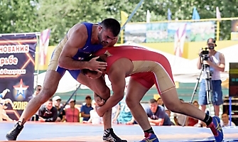 Кубок Министра обороны РФ, 29-30.06.2018_113