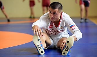 УТС сборной НСО по греко-римской борьбе, 14.07.2018_19