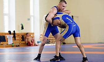 УТС сборной НСО по греко-римской борьбе, 14.07.2018_21