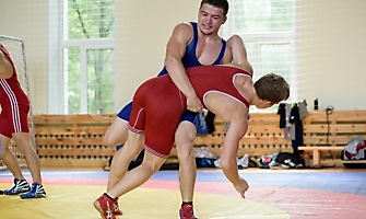 УТС сборной НСО по греко-римской борьбе, 14.07.2018_23