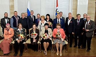 Награждение В.М. Кузнецова-7.09.2018_7