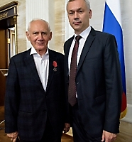 Награждение В.М. Кузнецова-7.09.2018_8