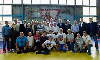 Открытие памятника Манееву-30.08.2018, Новокузнецк_3