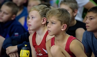 Открытие памятника Манееву-30.08.2018, Новокузнецк_13