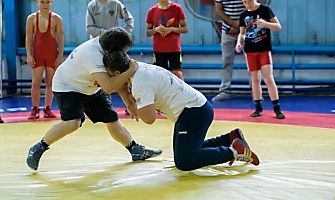 Открытие памятника Манееву-30.08.2018, Новокузнецк_18