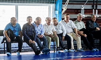 Открытие памятника Манееву-30.08.2018, Новокузнецк_21