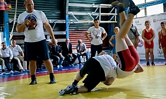 Открытие памятника Манееву-30.08.2018, Новокузнецк_25