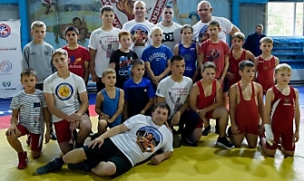 Открытие памятника Манееву-30.08.2018, Новокузнецк_39