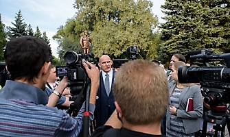 Открытие памятника Манееву-30.08.2018, Новокузнецк_62