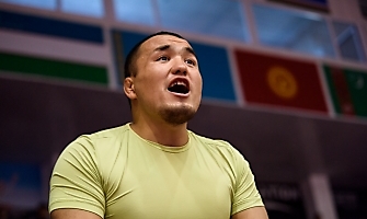 XXIII Всеросссийский турнир по греко-римской борьбе памяти Александра Нестеренко_7