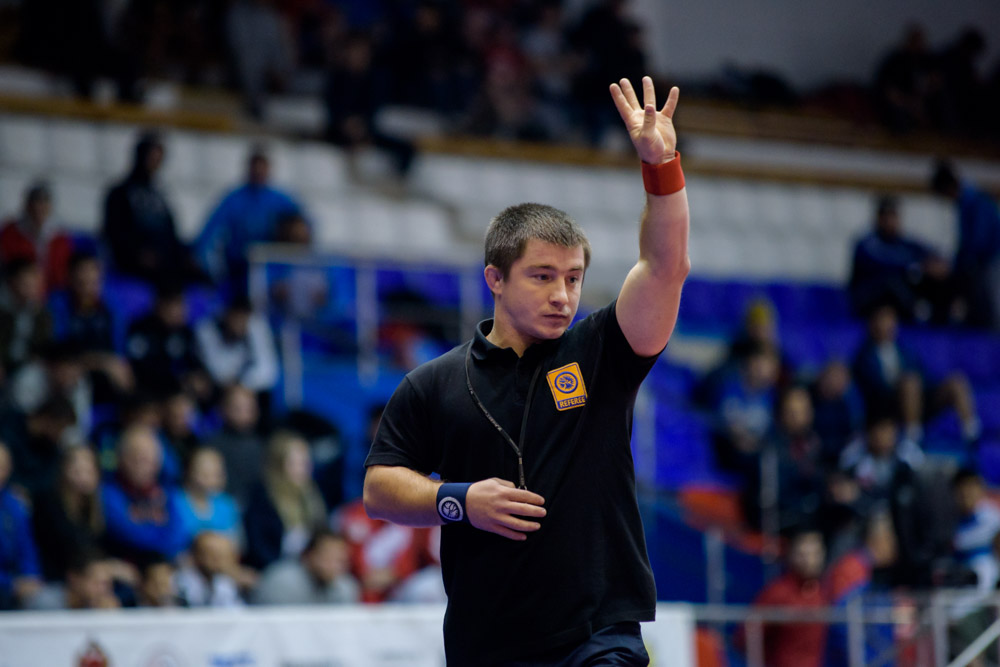 XXIII Всеросссийский турнир по греко-римской борьбе памяти Александра Нестеренко_20