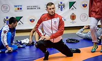 XXIII Всеросссийский турнир по греко-римской борьбе памяти Александра Нестеренко_39