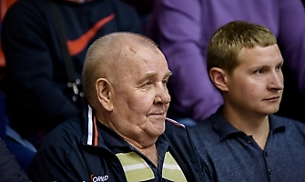 XXIII Всеросссийский турнир по греко-римской борьбе памяти Александра Нестеренко_42