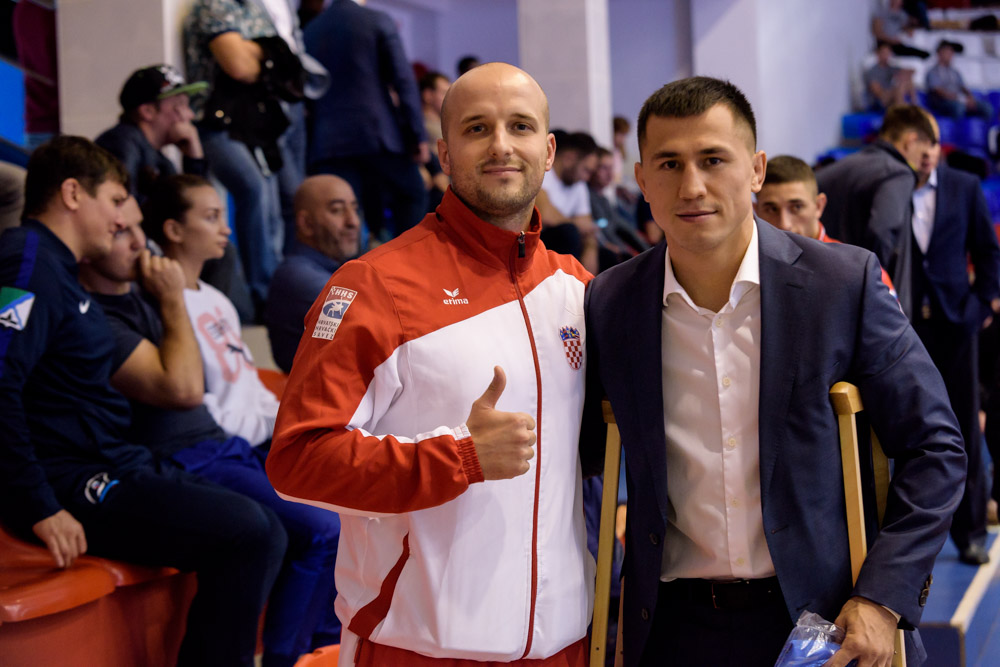 XXIII Всеросссийский турнир по греко-римской борьбе памяти Александра Нестеренко_60