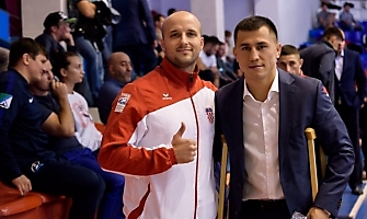 XXIII Всеросссийский турнир по греко-римской борьбе памяти Александра Нестеренко_60