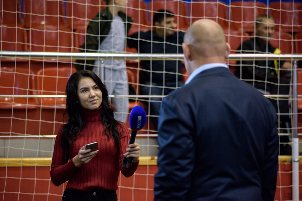 XXIII Всеросссийский турнир по греко-римской борьбе памяти Александра Нестеренко_78