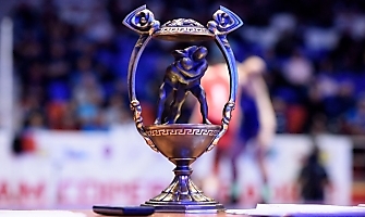 XXIII Всеросссийский турнир по греко-римской борьбе памяти Александра Нестеренко_101