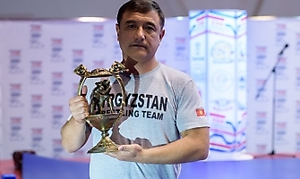 XXIII Всеросссийский турнир по греко-римской борьбе памяти Александра Нестеренко_131