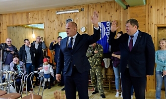 Открытие зала на ул. Ветлужской-04.10.2018_3